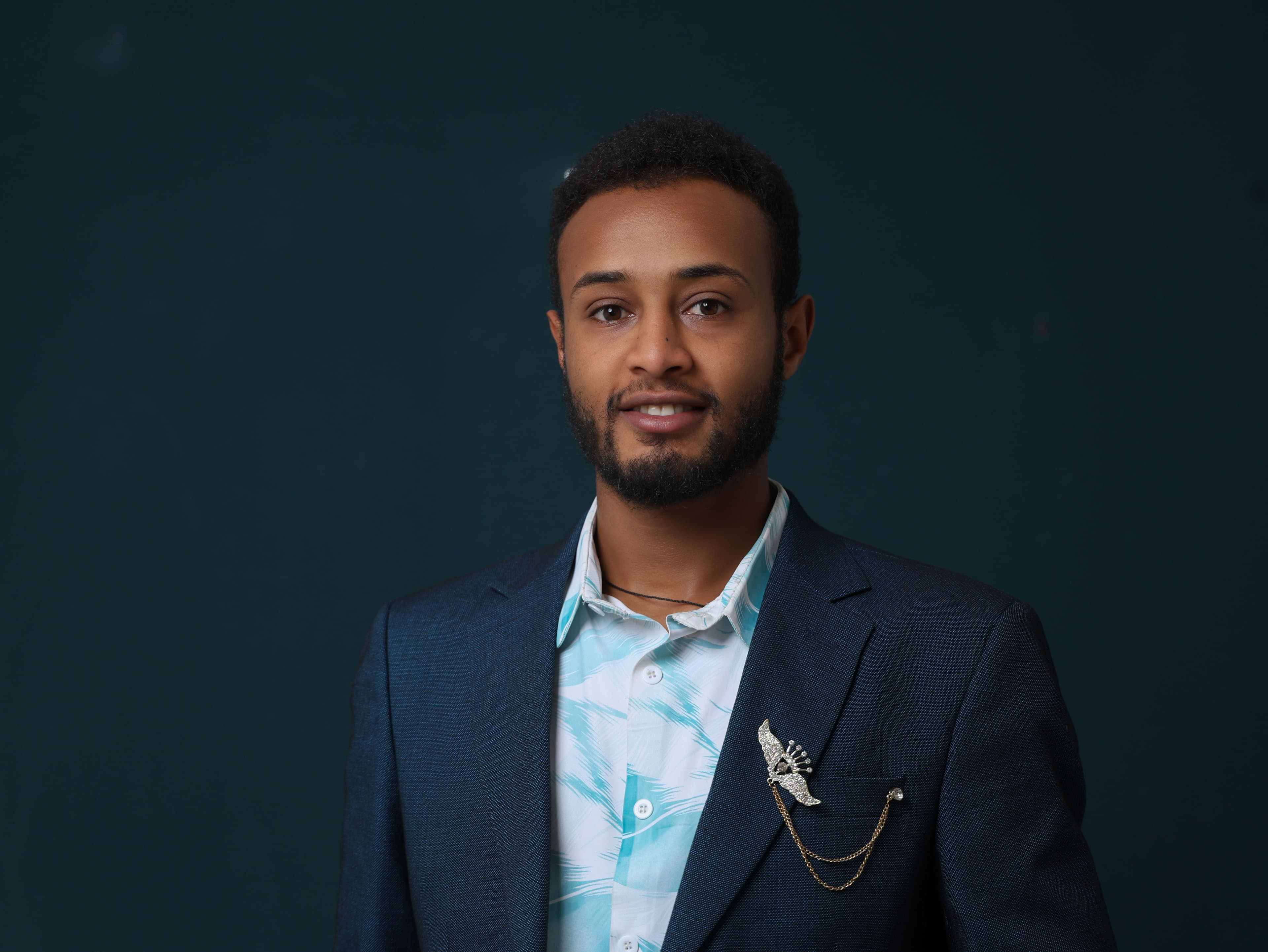 Nahom Mitiku Tafese