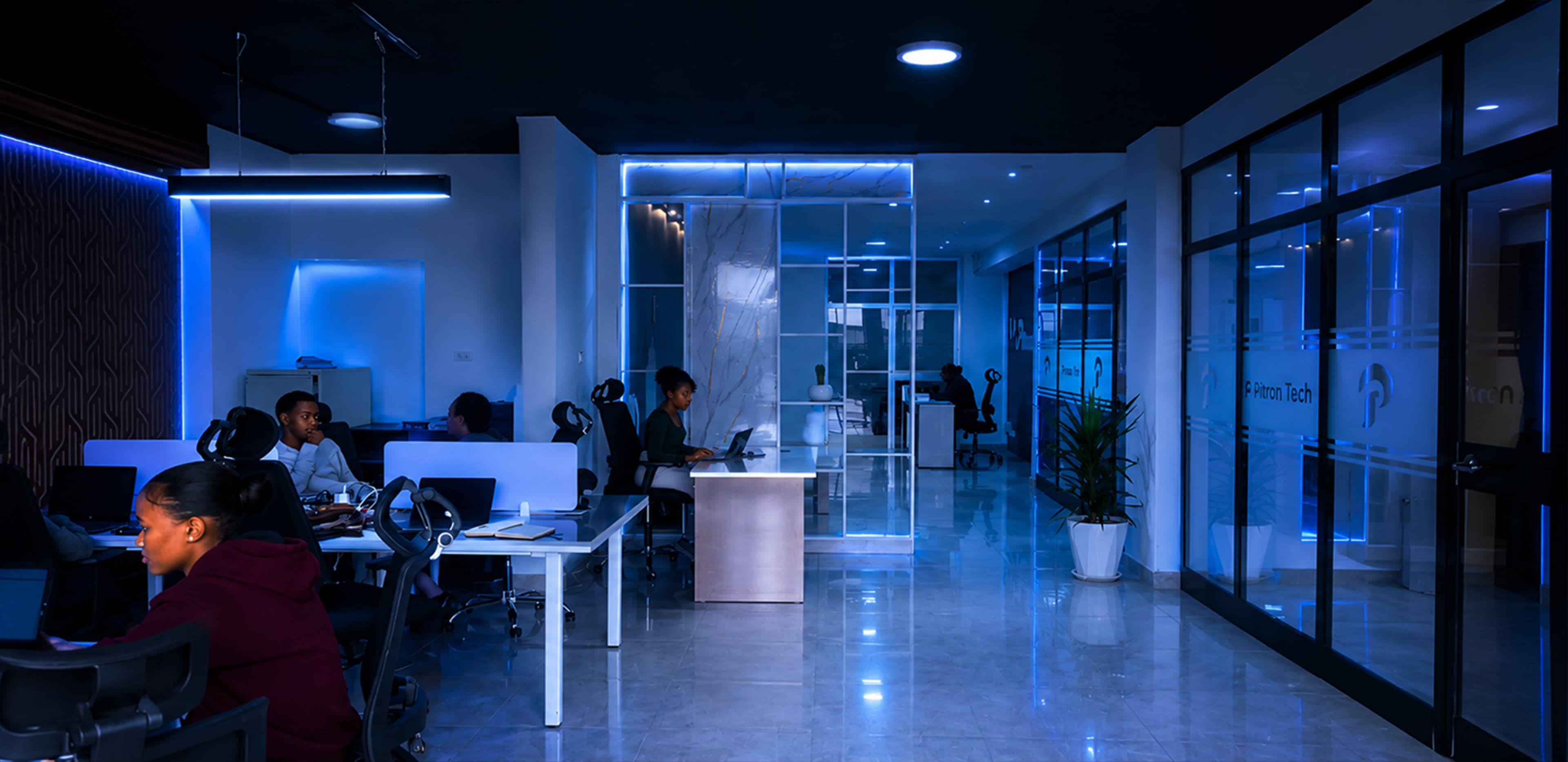 PitronTech space 4