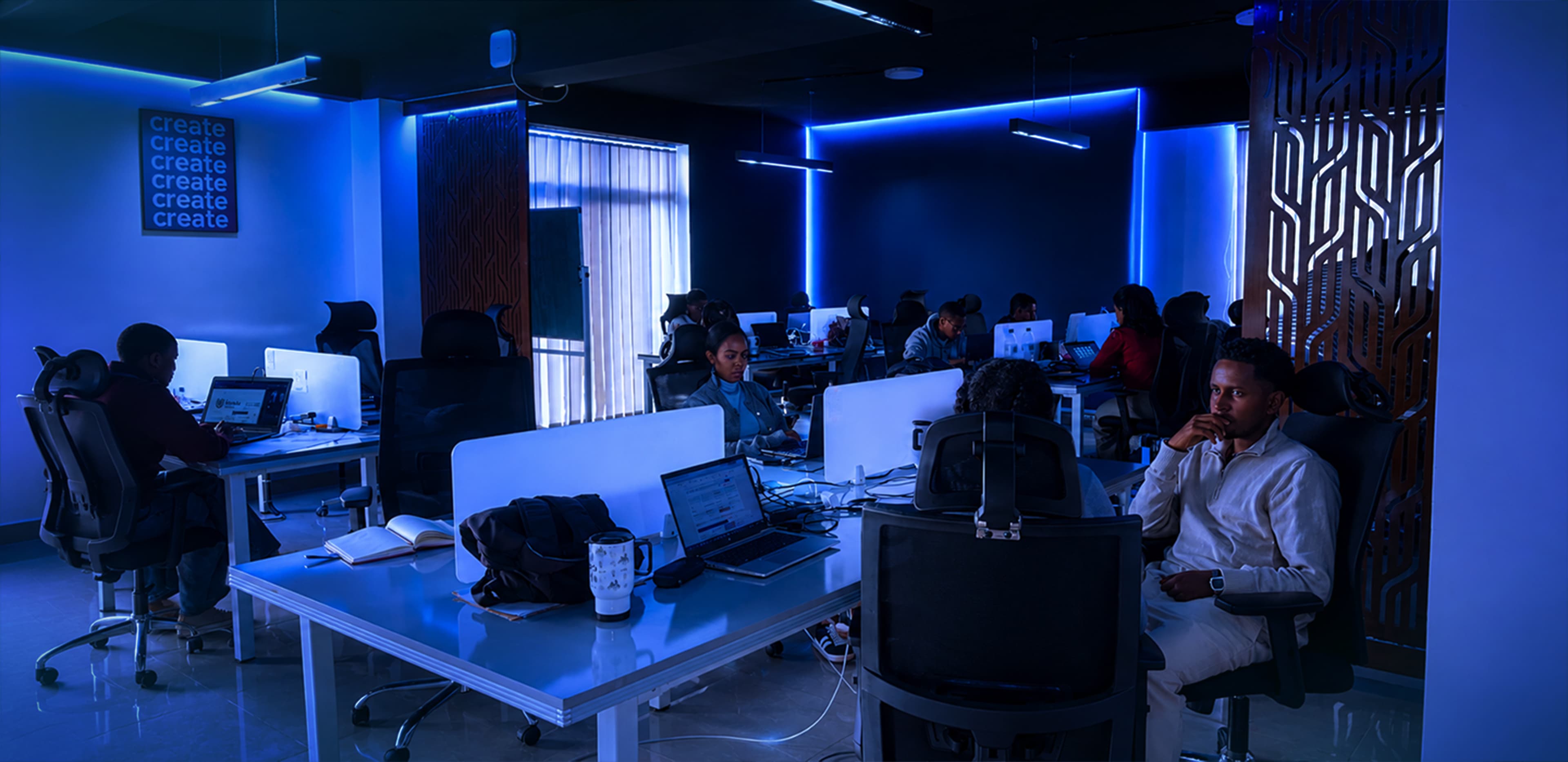 PitronTech team