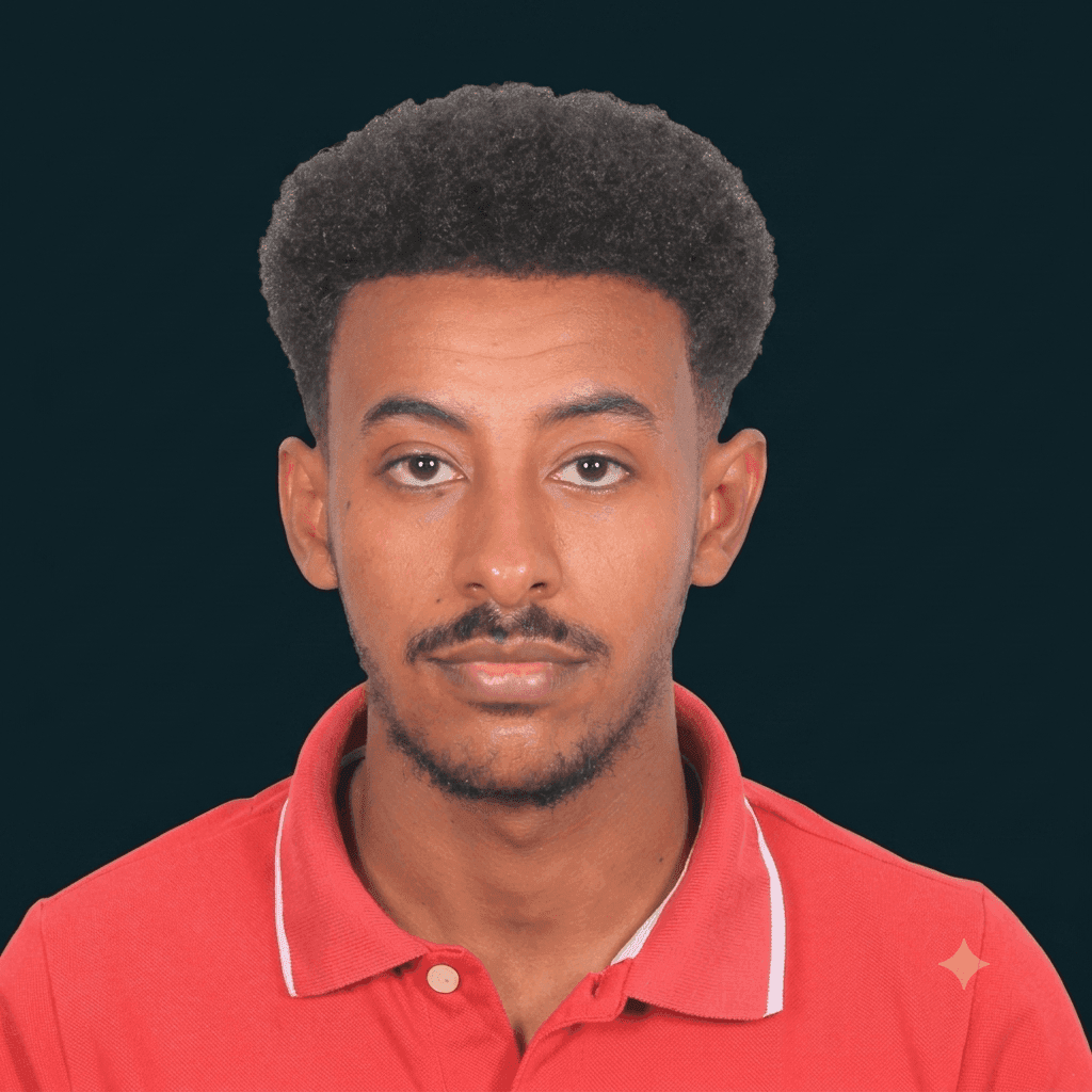 Absra Girma