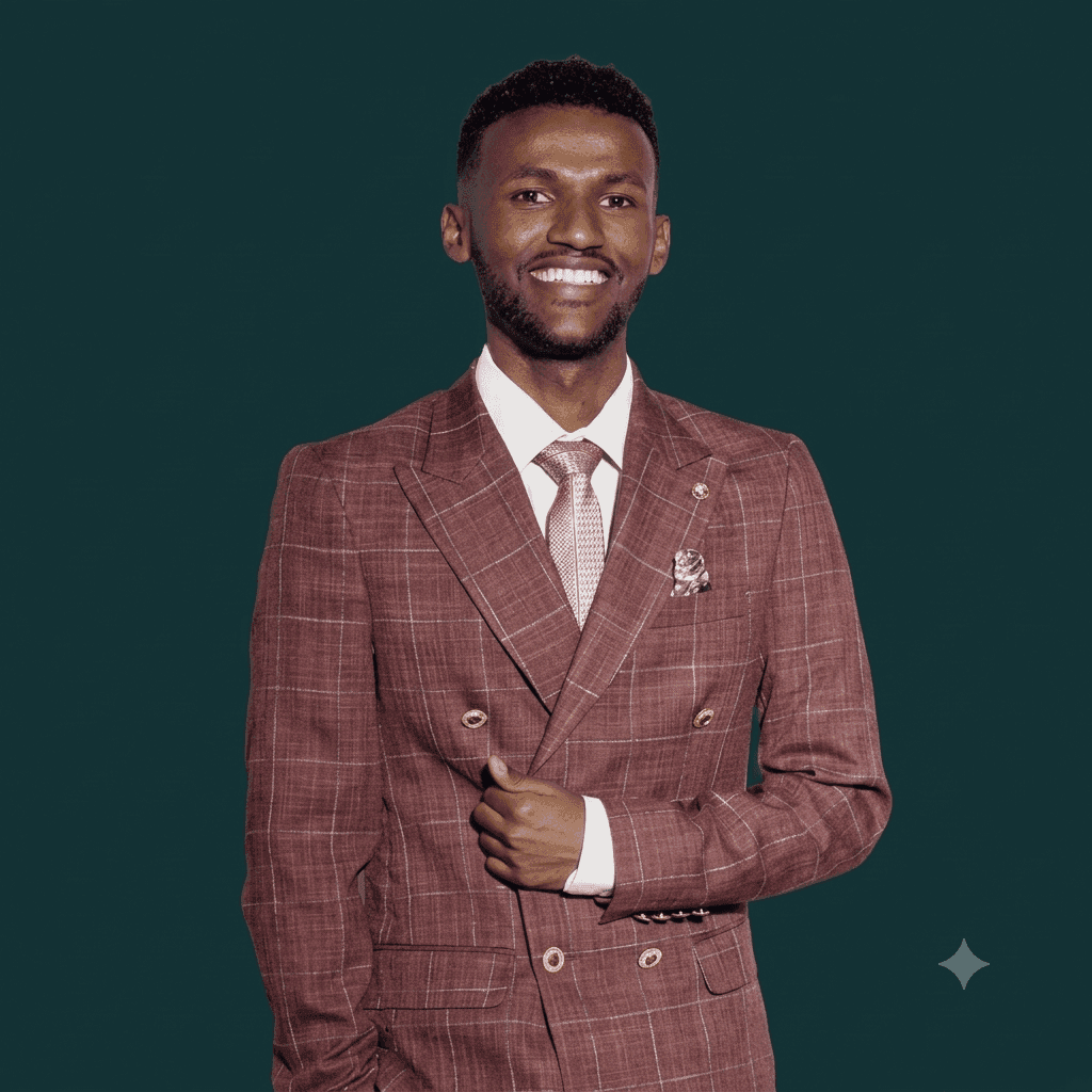 Samuel Yeshambe