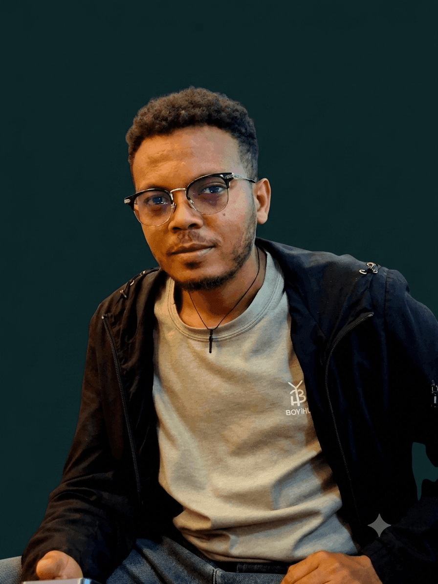 Esayas Shiferaw