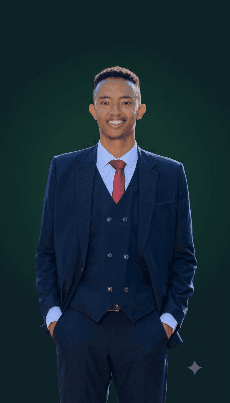 Tsegaye Talegngeta