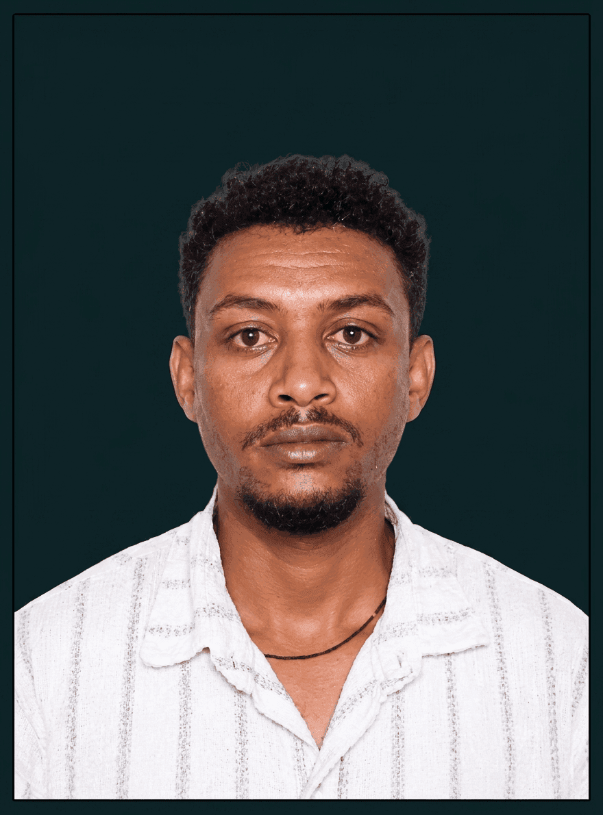 Ambesaw Simachew