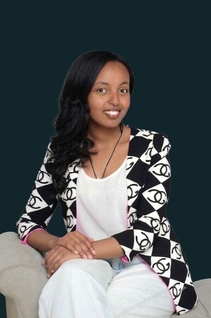 Helina Alemu Debele