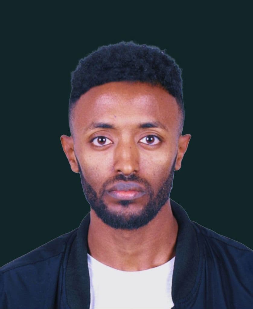 Mekuanint Legese